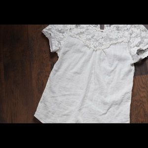 Nine West Vintage America Tee